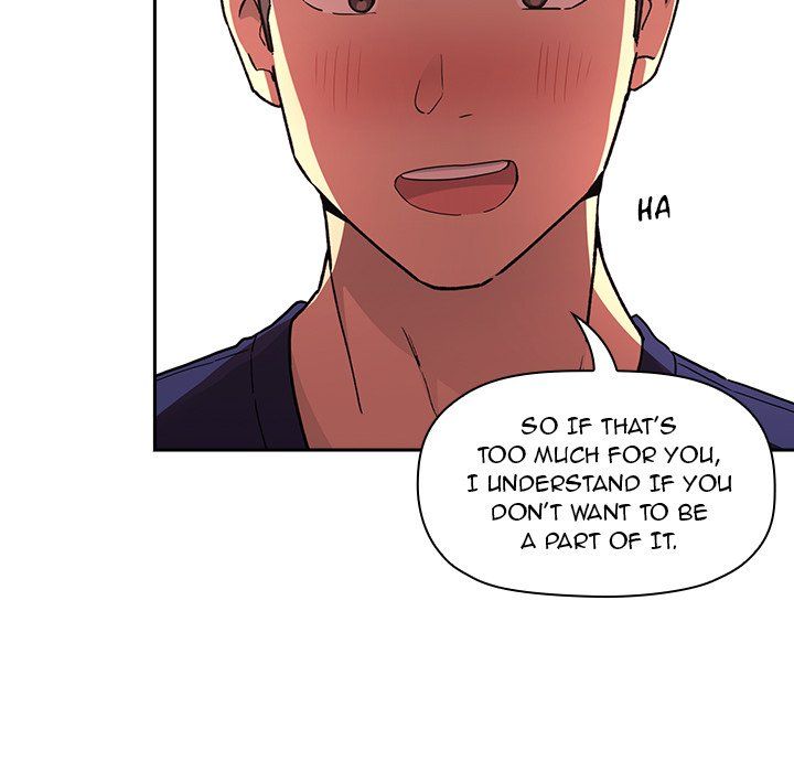 Collapse & Rewind Manhwa - Chapter 43 Page 145