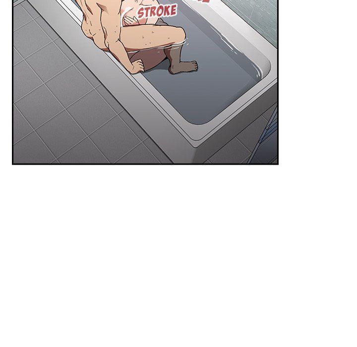 Collapse & Rewind Manhwa - Chapter 34 Page 9