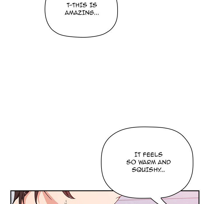 Collapse & Rewind Manhwa - Chapter 34 Page 11