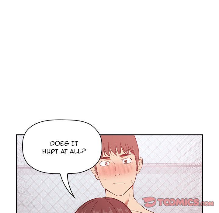 Collapse & Rewind Manhwa - Chapter 34 Page 20