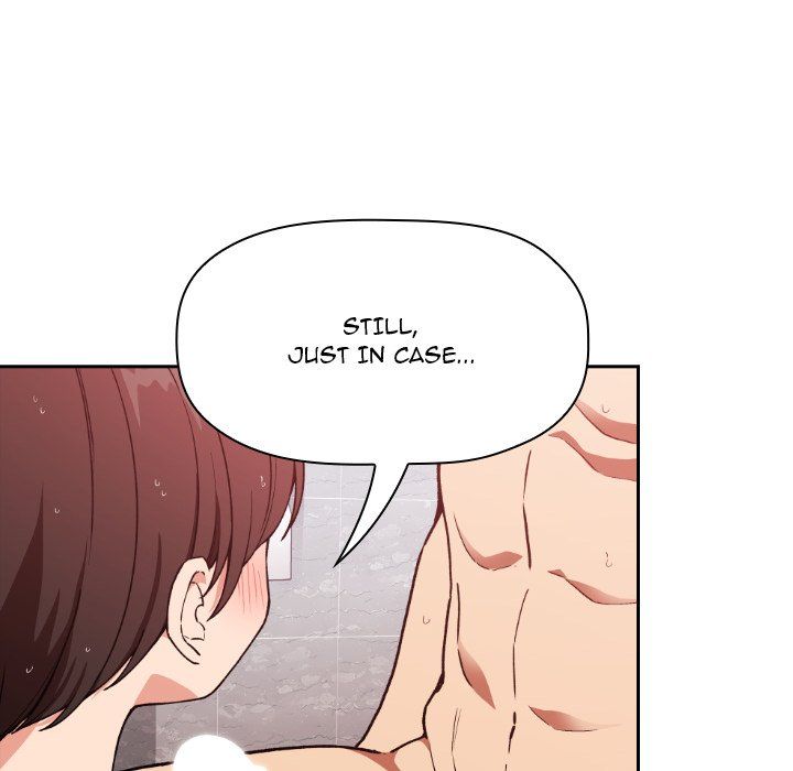 Collapse & Rewind Manhwa - Chapter 34 Page 23