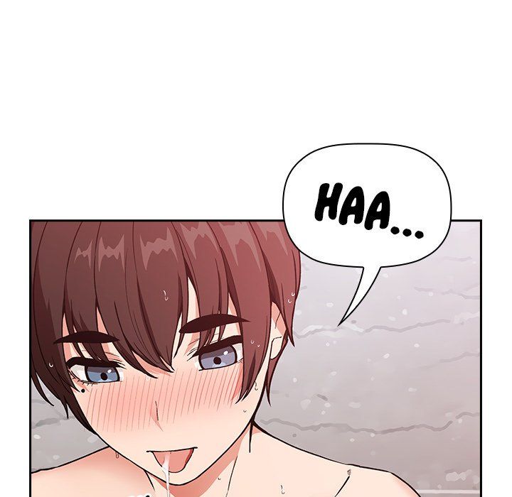 Collapse & Rewind Manhwa - Chapter 34 Page 27