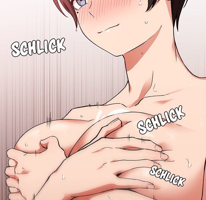 Collapse & Rewind Manhwa - Chapter 34 Page 34