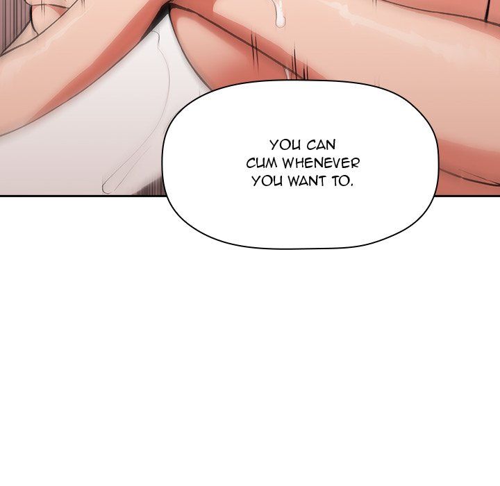 Collapse & Rewind Manhwa - Chapter 34 Page 35