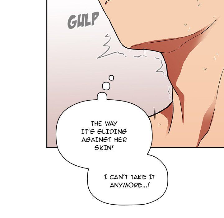 Collapse & Rewind Manhwa - Chapter 34 Page 42