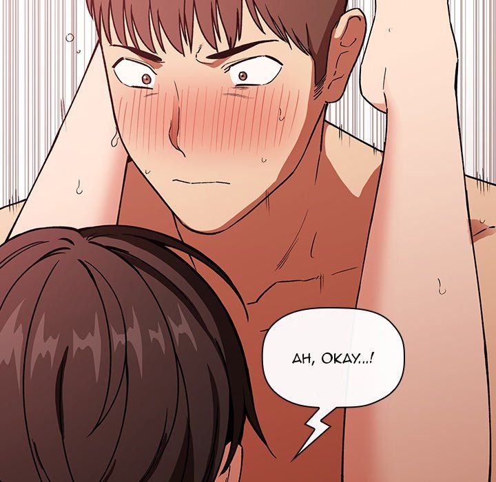 Collapse & Rewind Manhwa - Chapter 34 Page 71