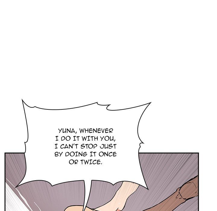 Collapse & Rewind Manhwa - Chapter 34 Page 79