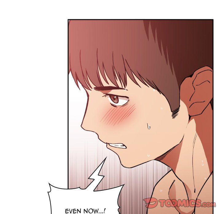 Collapse & Rewind Manhwa - Chapter 34 Page 86