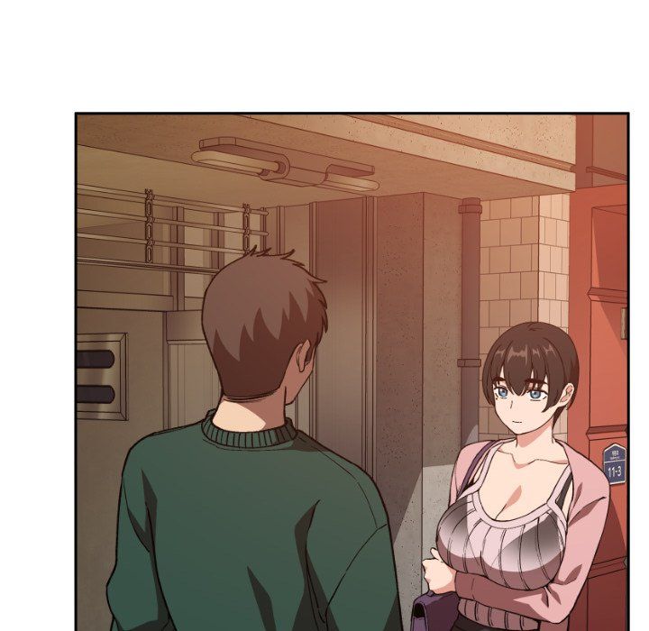 Collapse & Rewind Manhwa - Chapter 34 Page 109