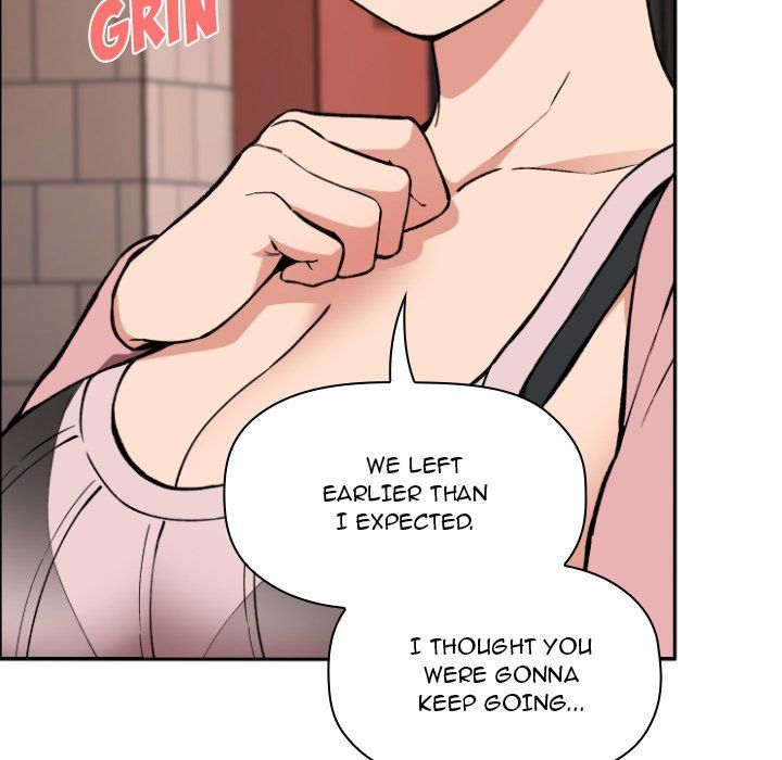 Collapse & Rewind Manhwa - Chapter 34 Page 112