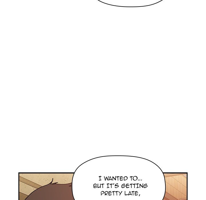 Collapse & Rewind Manhwa - Chapter 34 Page 113