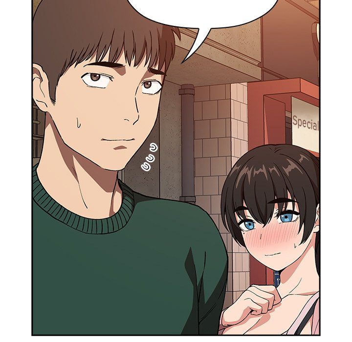 Collapse & Rewind Manhwa - Chapter 34 Page 114