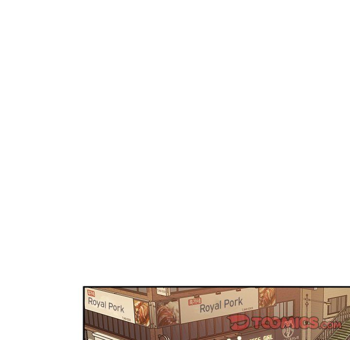 Collapse & Rewind Manhwa - Chapter 34 Page 116