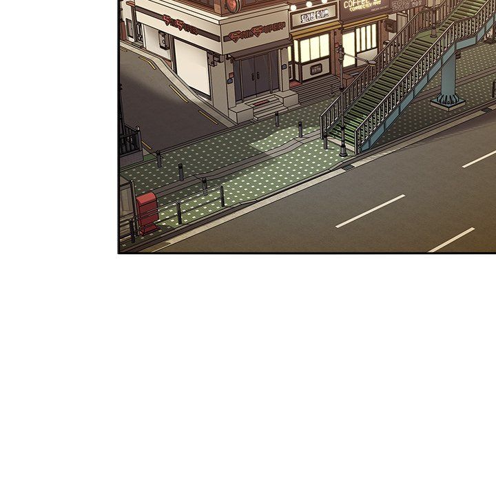 Collapse & Rewind Manhwa - Chapter 34 Page 117