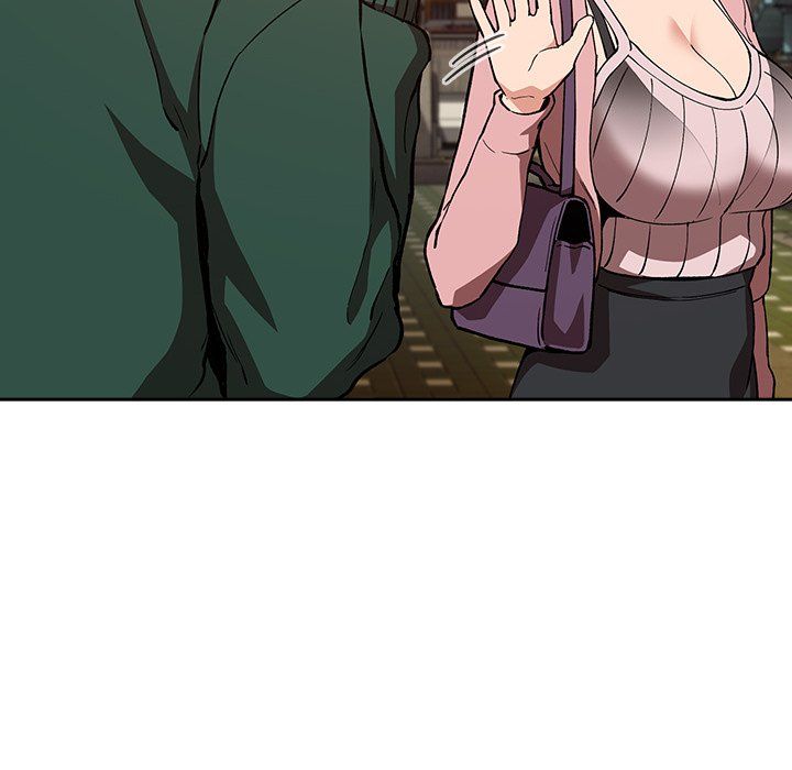 Collapse & Rewind Manhwa - Chapter 34 Page 119