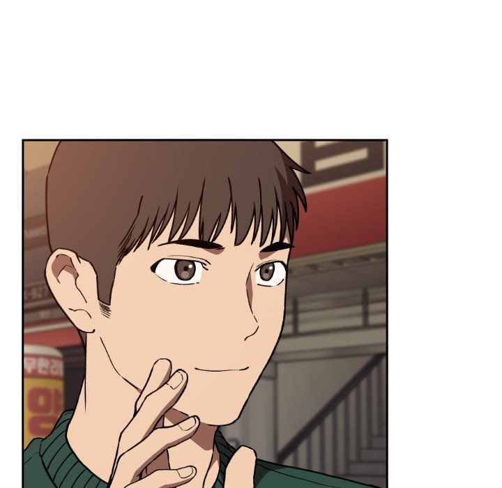 Collapse & Rewind Manhwa - Chapter 34 Page 120