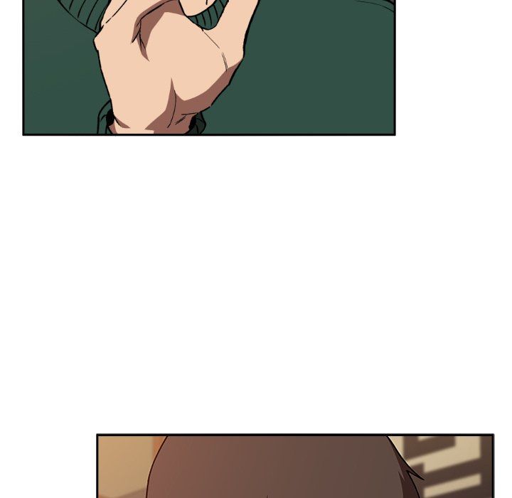 Collapse & Rewind Manhwa - Chapter 34 Page 121