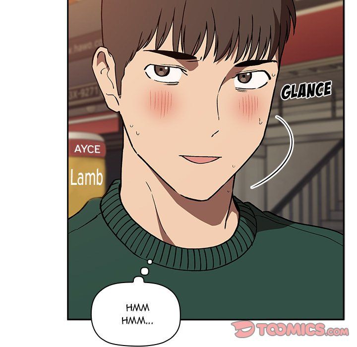 Collapse & Rewind Manhwa - Chapter 34 Page 122
