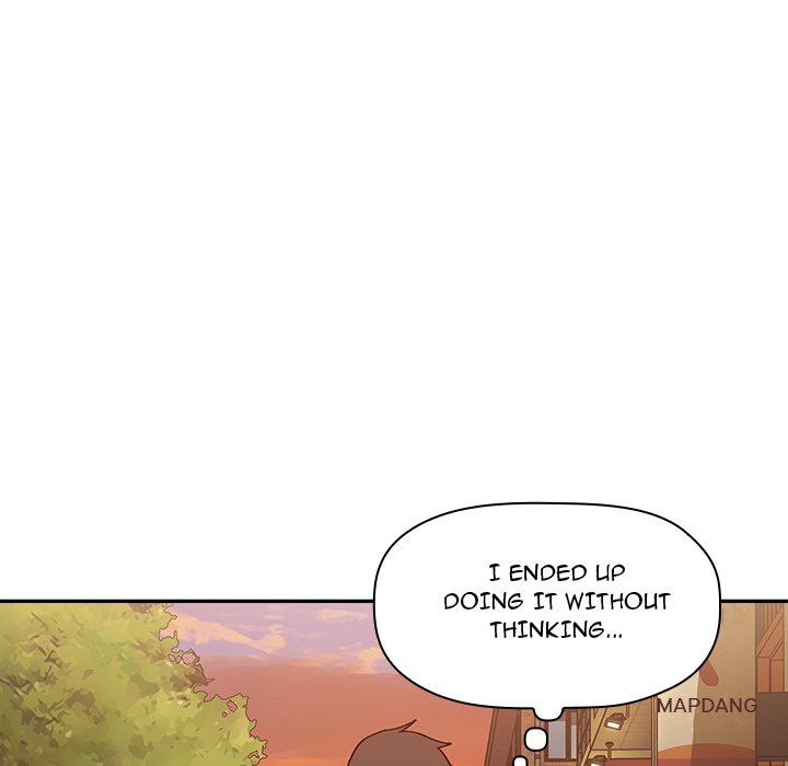 Collapse & Rewind Manhwa - Chapter 34 Page 123