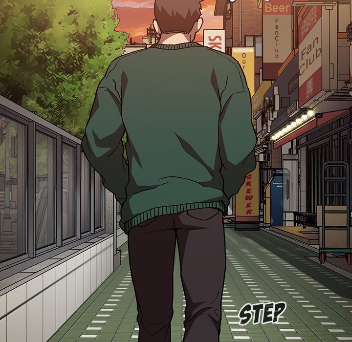 Collapse & Rewind Manhwa - Chapter 34 Page 124