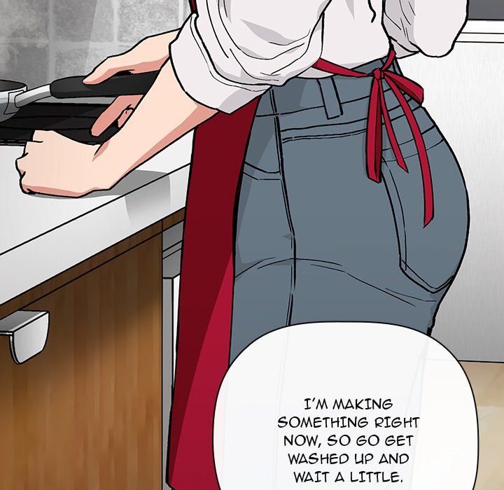 Collapse & Rewind Manhwa - Chapter 34 Page 139