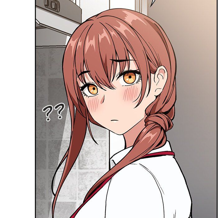 Collapse & Rewind Manhwa - Chapter 34 Page 143