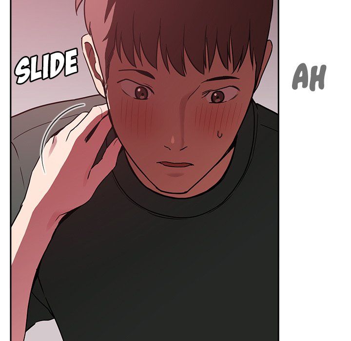 Collapse & Rewind Manhwa - Chapter 22 Page 12