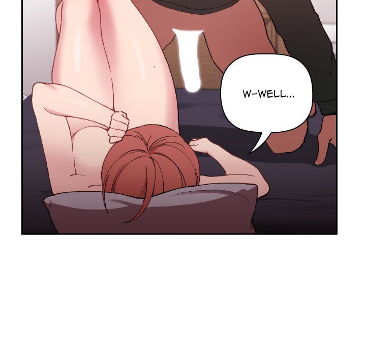 Collapse & Rewind Manhwa - Chapter 22 Page 31