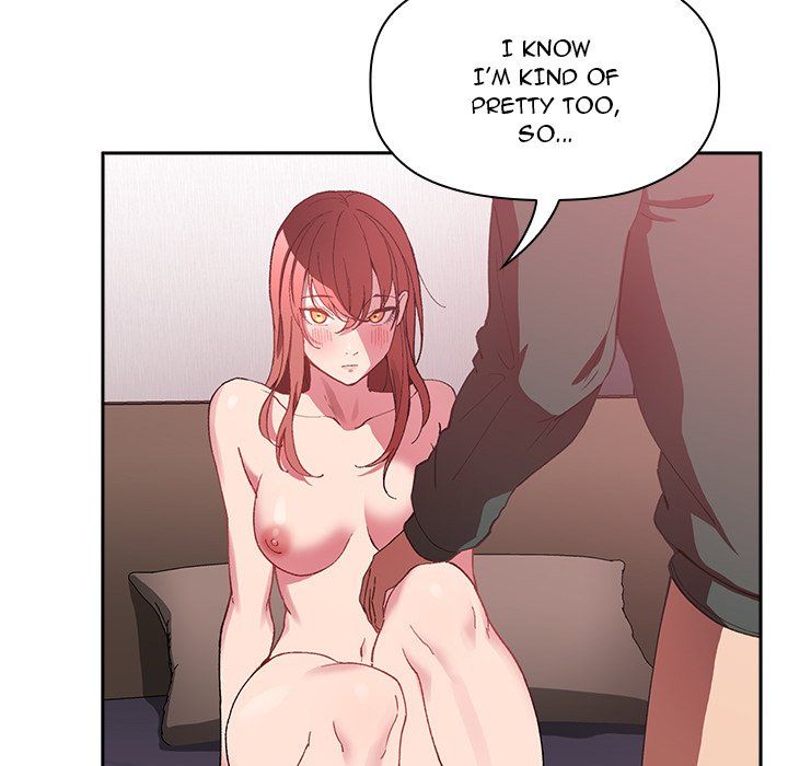 Collapse & Rewind Manhwa - Chapter 22 Page 34