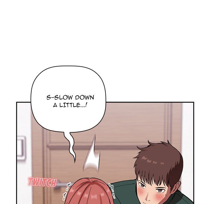Collapse & Rewind Manhwa - Chapter 22 Page 57