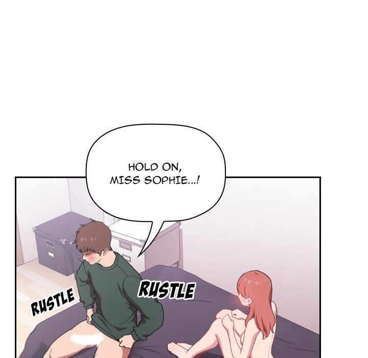 Collapse & Rewind Manhwa - Chapter 22 Page 72