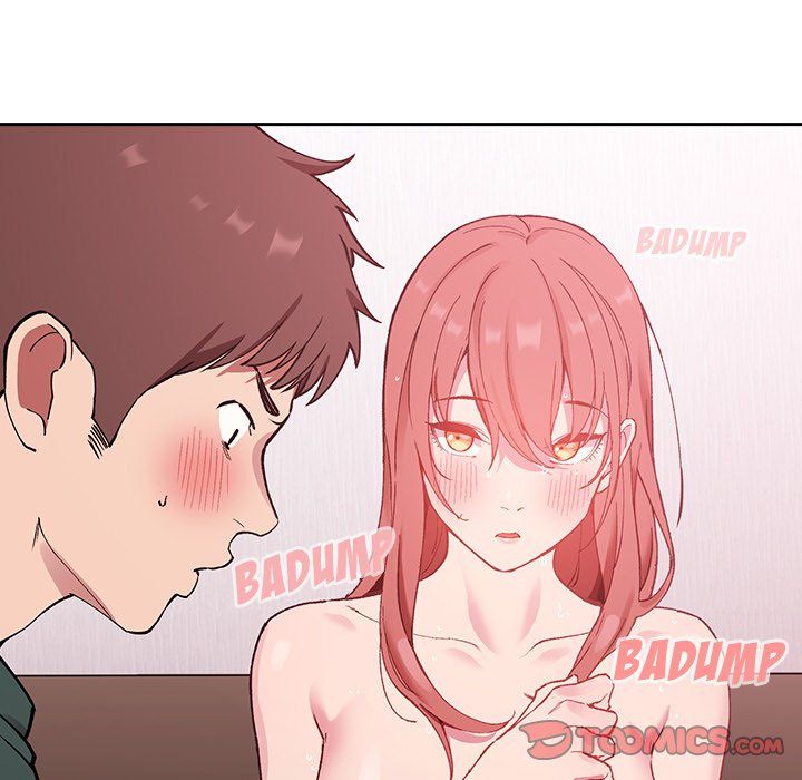 Collapse & Rewind Manhwa - Chapter 22 Page 74