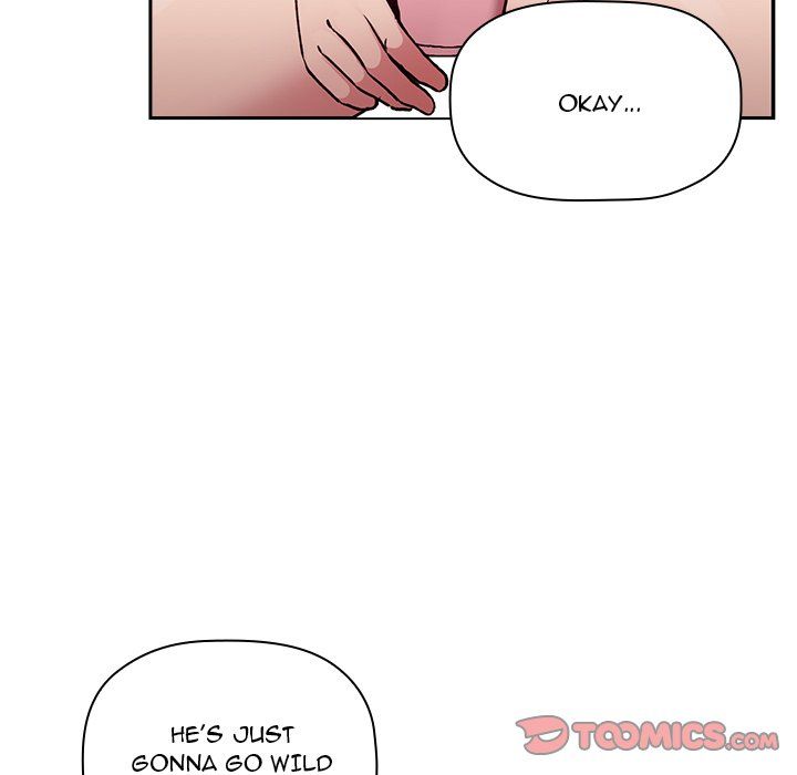 Collapse & Rewind Manhwa - Chapter 22 Page 86
