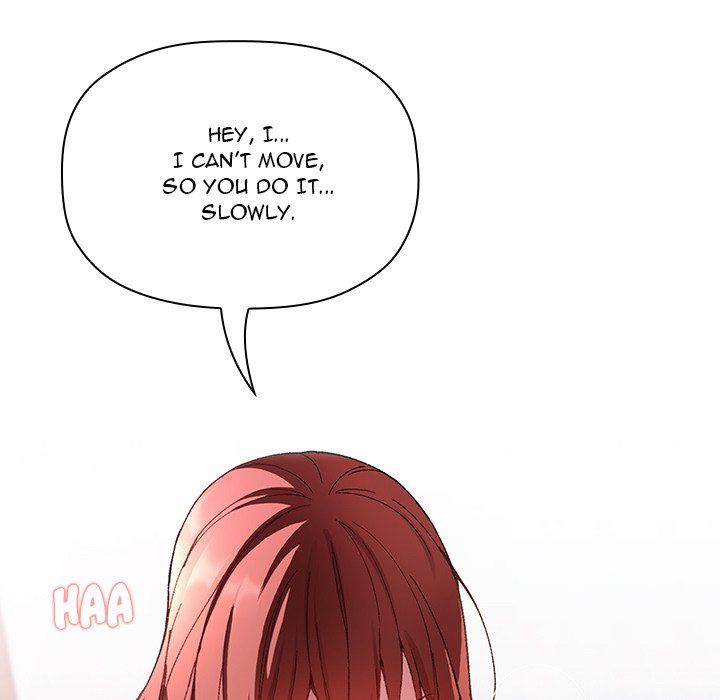 Collapse & Rewind Manhwa - Chapter 22 Page 106