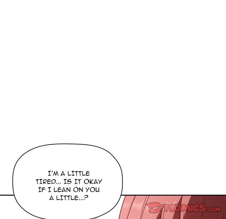 Collapse & Rewind Manhwa - Chapter 22 Page 116