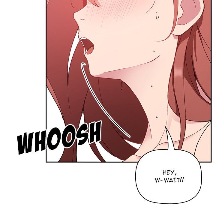 Collapse & Rewind Manhwa - Chapter 22 Page 124