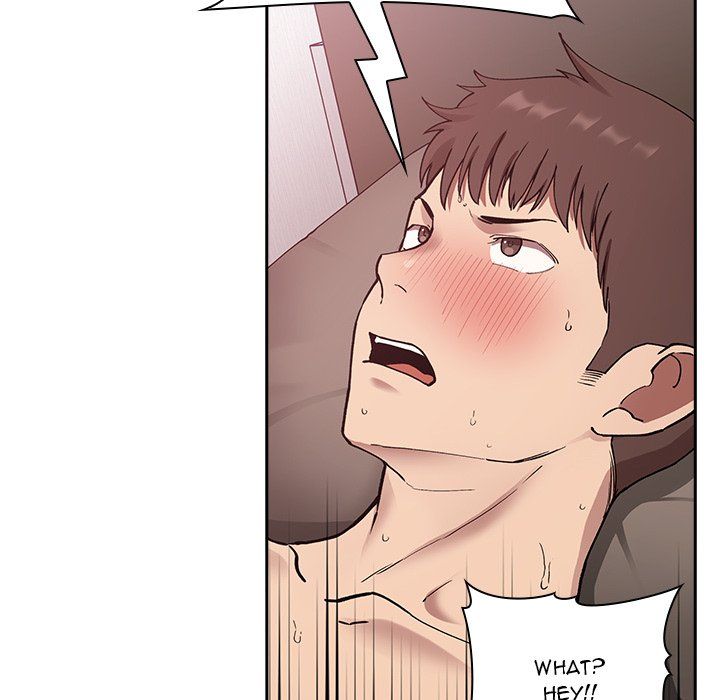 Collapse & Rewind Manhwa - Chapter 22 Page 132