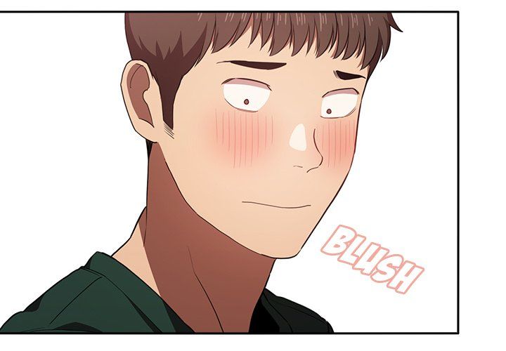 Collapse & Rewind Manhwa - Chapter 18 Page 1