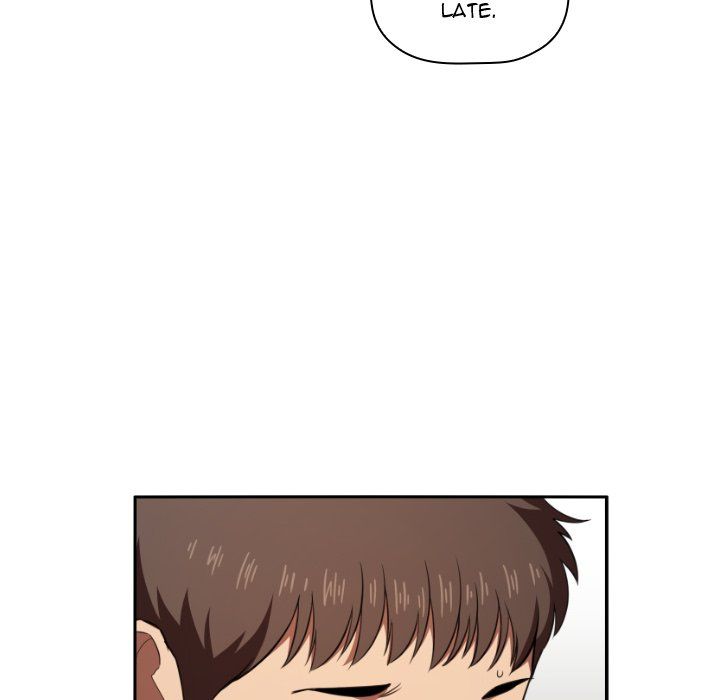 Collapse & Rewind Manhwa - Chapter 18 Page 5