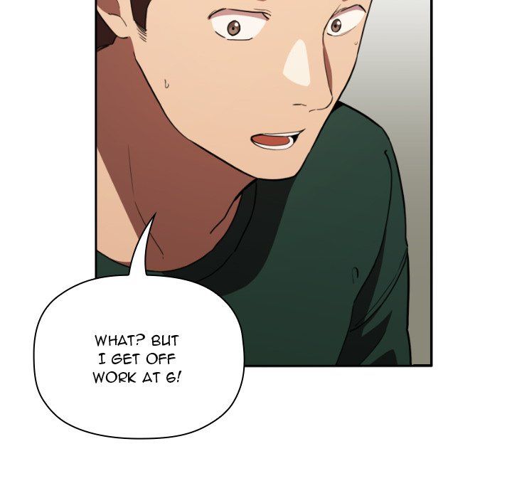 Collapse & Rewind Manhwa - Chapter 18 Page 6