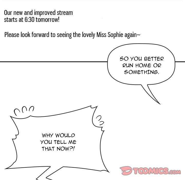 Collapse & Rewind Manhwa - Chapter 18 Page 8