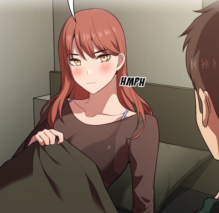 Collapse & Rewind Manhwa - Chapter 18 Page 12