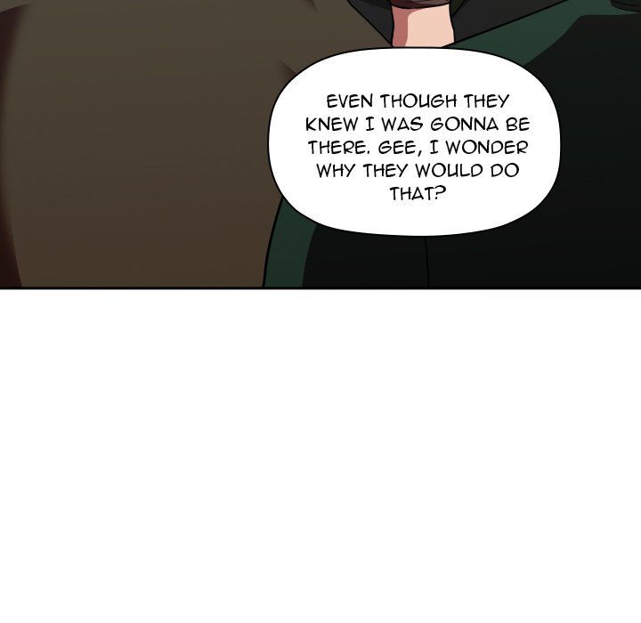 Collapse & Rewind Manhwa - Chapter 18 Page 13