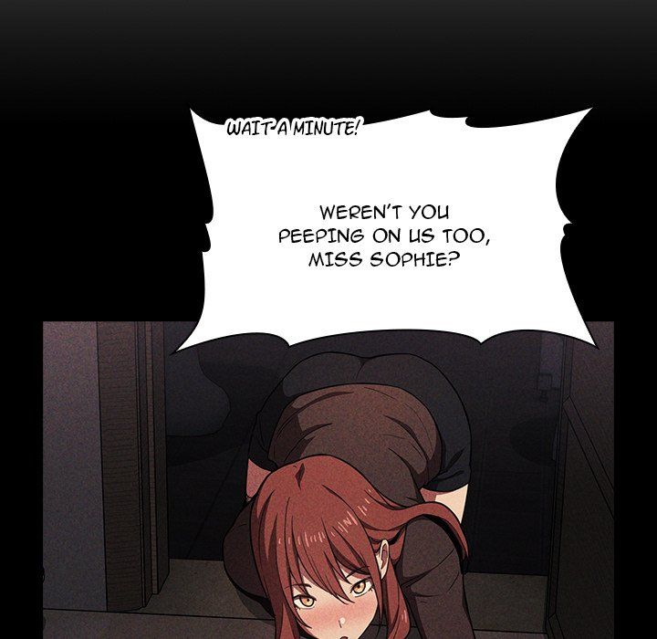 Collapse & Rewind Manhwa - Chapter 18 Page 17