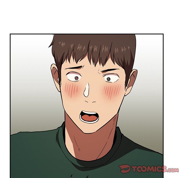 Collapse & Rewind Manhwa - Chapter 18 Page 20