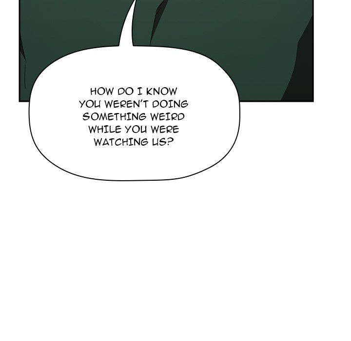 Collapse & Rewind Manhwa - Chapter 18 Page 21