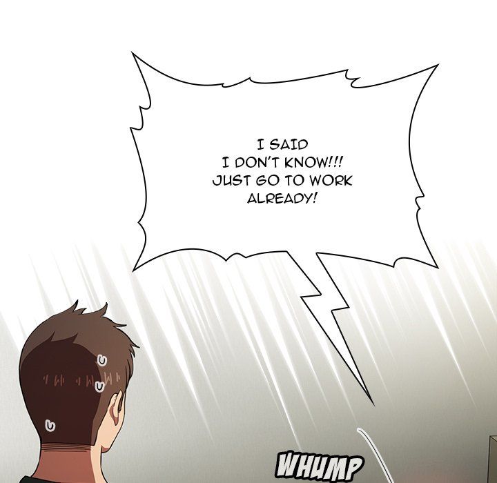 Collapse & Rewind Manhwa - Chapter 18 Page 29