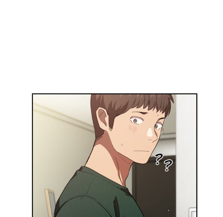 Collapse & Rewind Manhwa - Chapter 18 Page 31