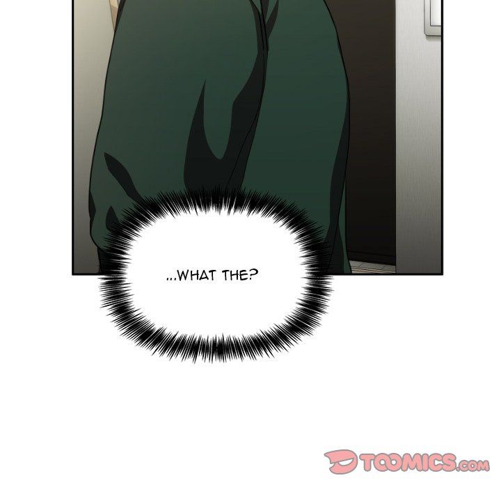 Collapse & Rewind Manhwa - Chapter 18 Page 32