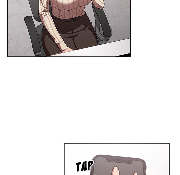 Collapse & Rewind Manhwa - Chapter 18 Page 41